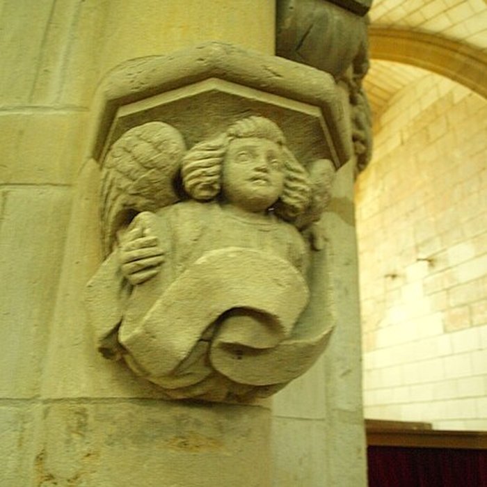 Photo de Église Saint-Martin de Sommepy-Tahure