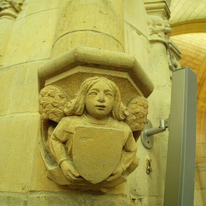 Photo de Église Saint-Martin de Sommepy-Tahure