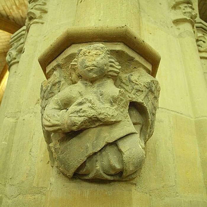 Photo de Église Saint-Martin de Sommepy-Tahure