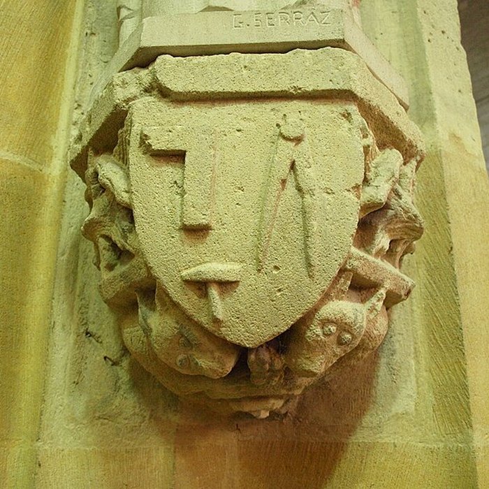 Photo de Église Saint-Martin de Sommepy-Tahure