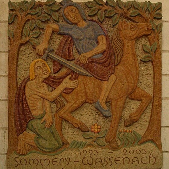 Photo de Église Saint-Martin de Sommepy-Tahure