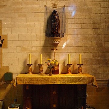 Église Saint-Martin de Sommepy-Tahure