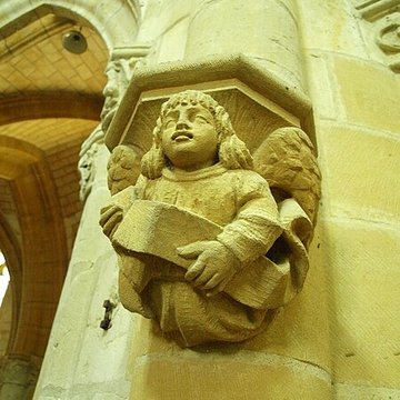 Église Saint-Martin de Sommepy-Tahure