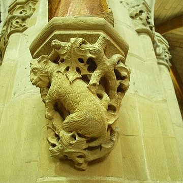 Église Saint-Martin de Sommepy-Tahure