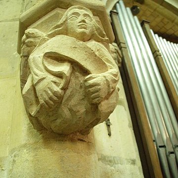 Église Saint-Martin de Sommepy-Tahure