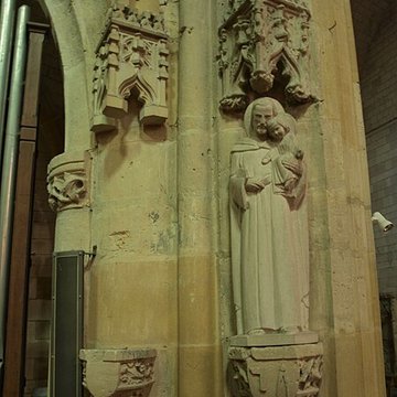 Église Saint-Martin de Sommepy-Tahure