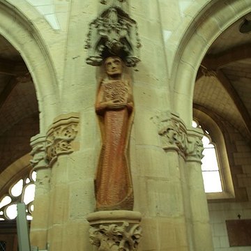 Église Saint-Martin de Sommepy-Tahure