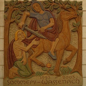 Église Saint-Martin de Sommepy-Tahure