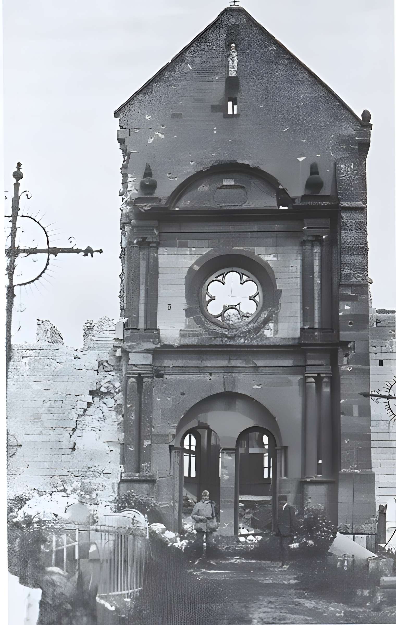 Église Saint-Martin de Sommepy-Tahure