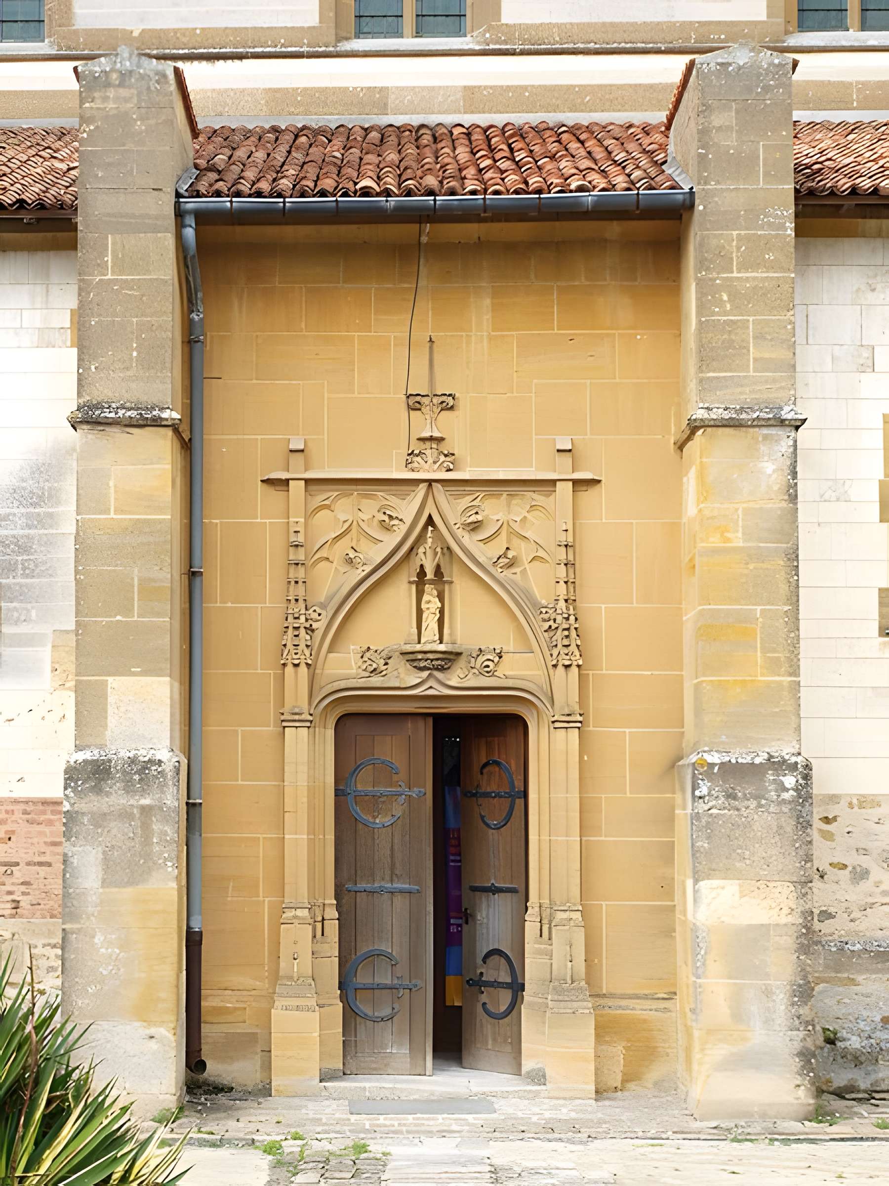 Église Saint-Martin de Sommepy-Tahure