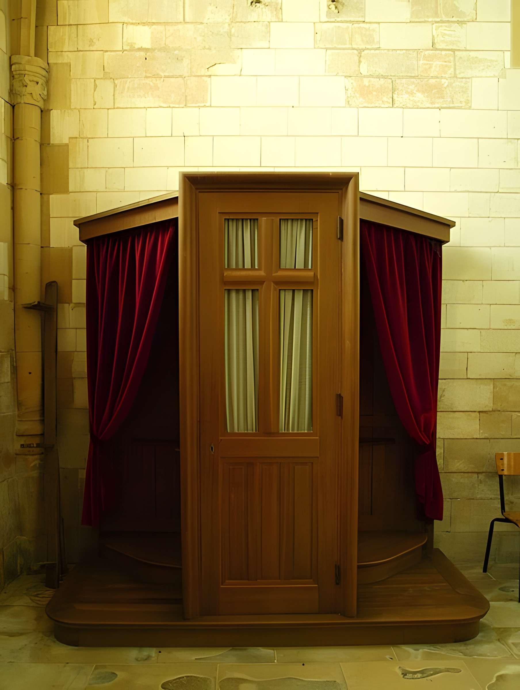 Église Saint-Martin de Sommepy-Tahure