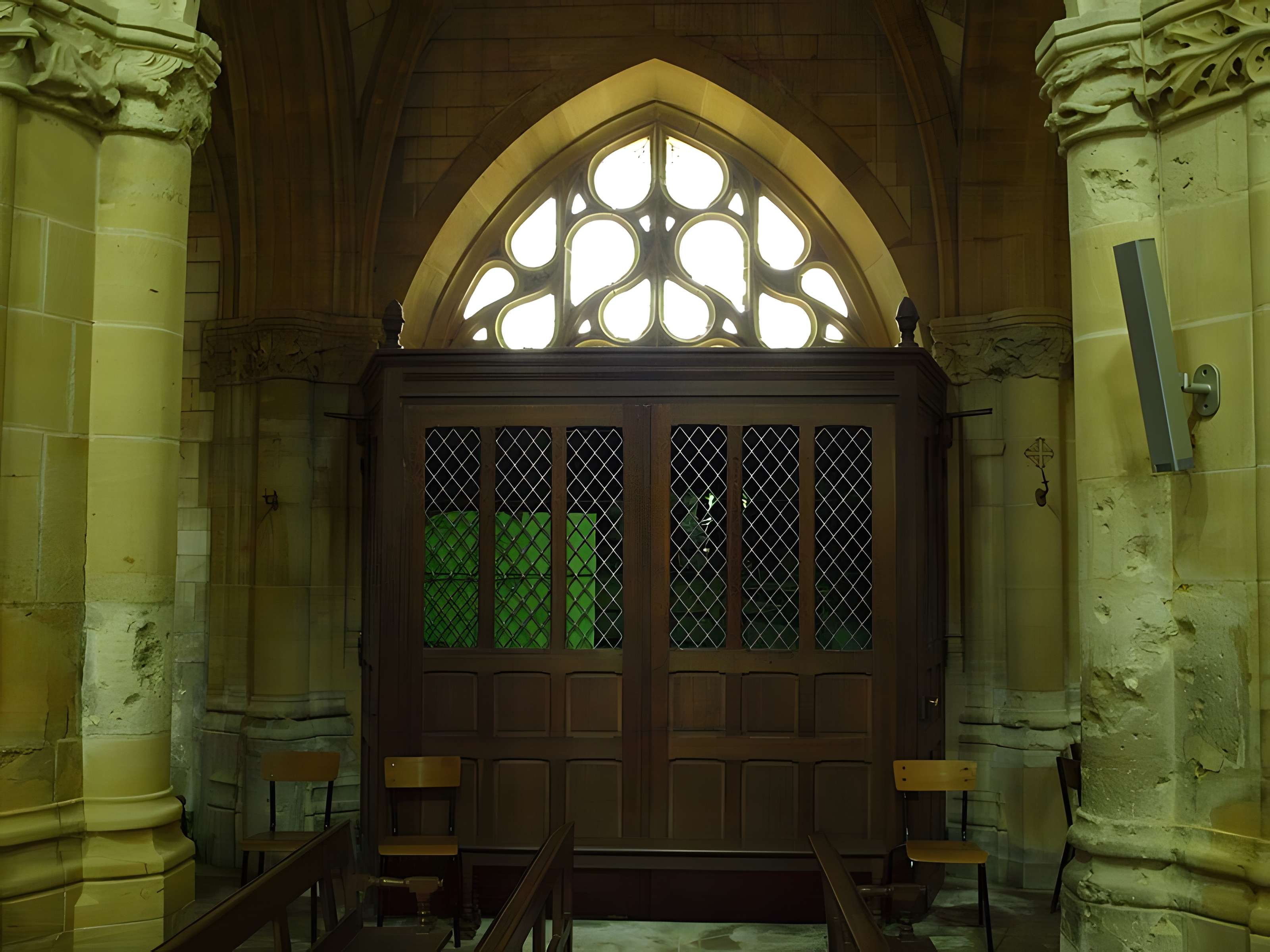 Église Saint-Martin de Sommepy-Tahure