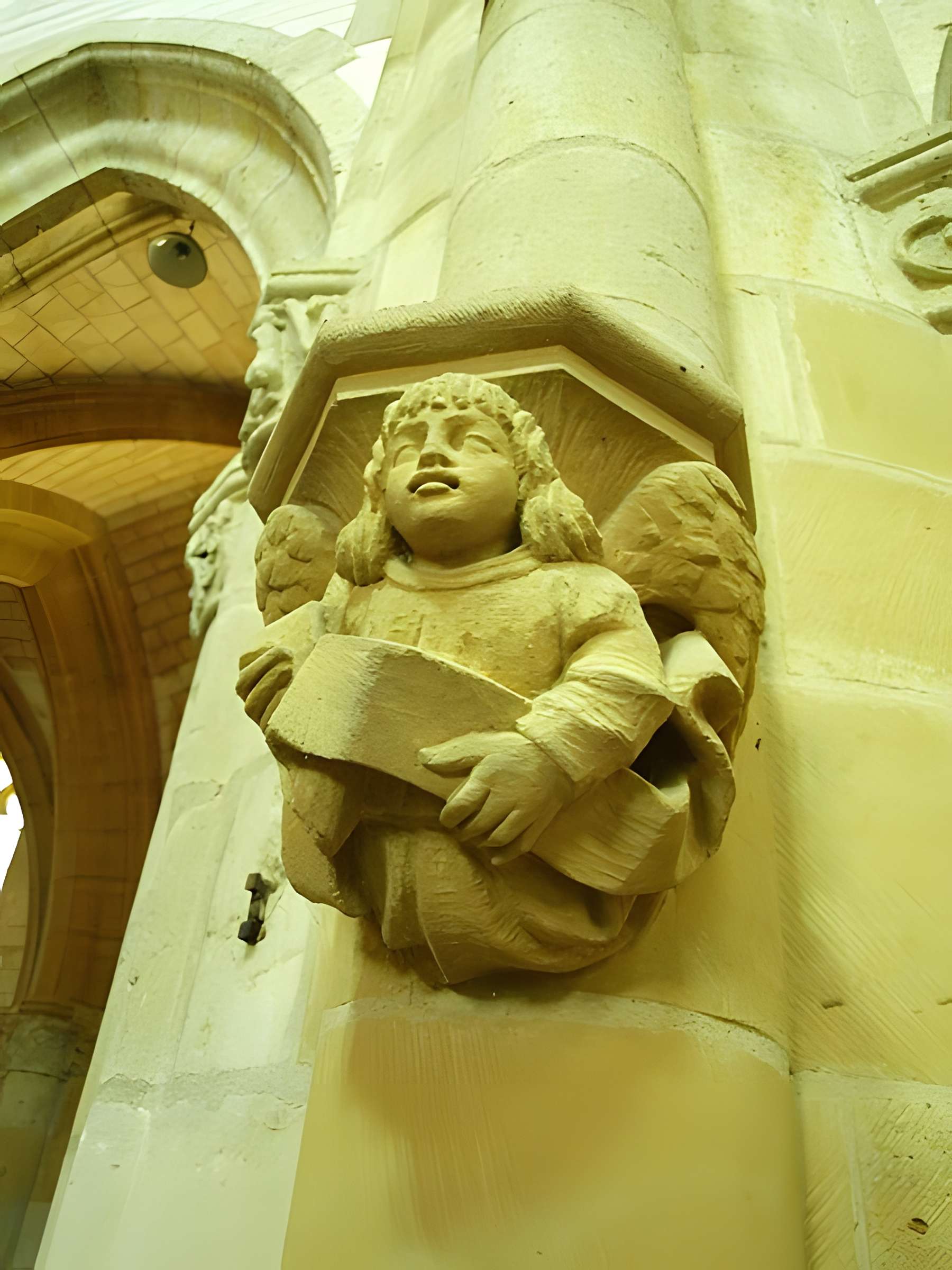 Église Saint-Martin de Sommepy-Tahure