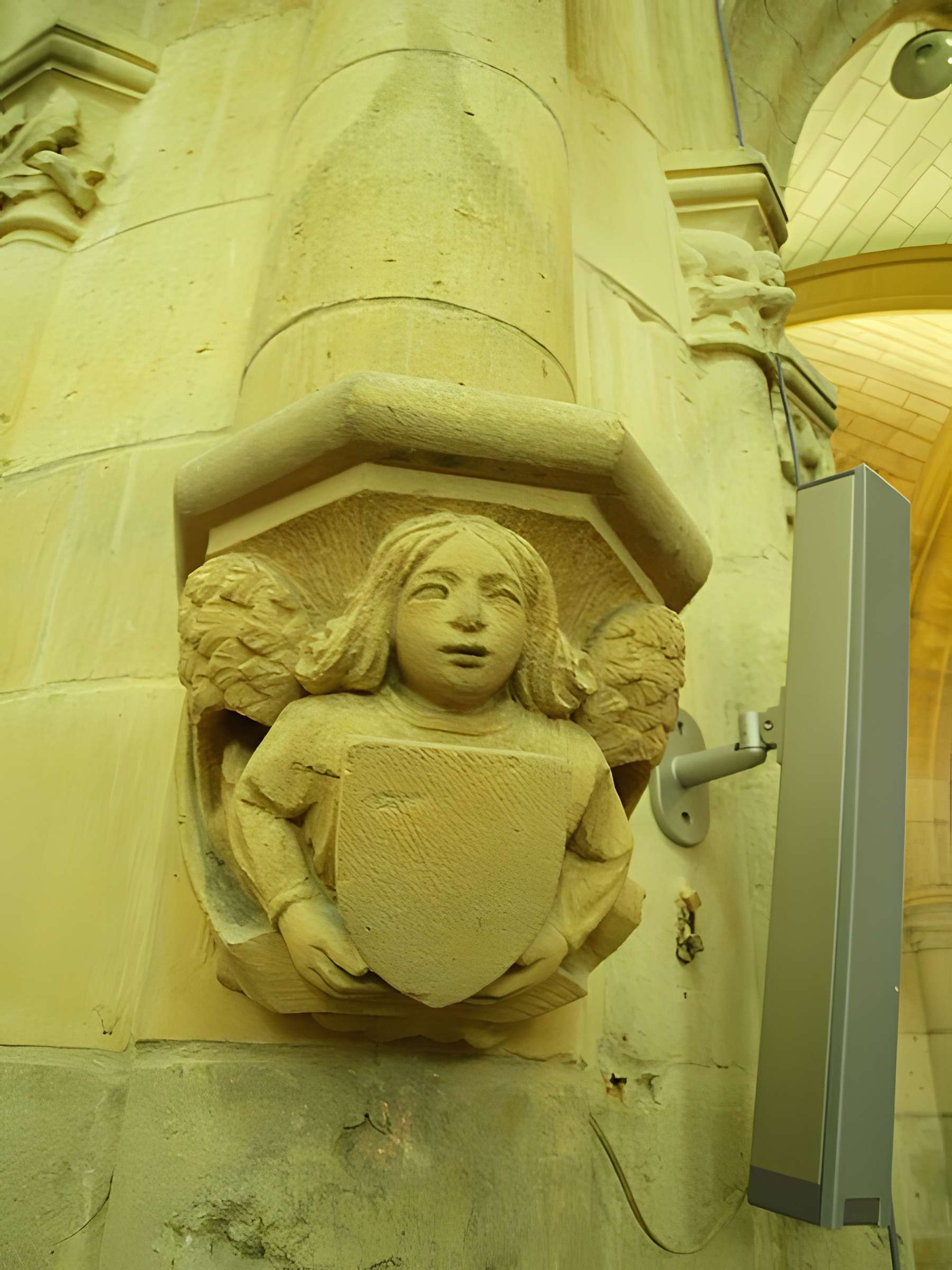 Église Saint-Martin de Sommepy-Tahure