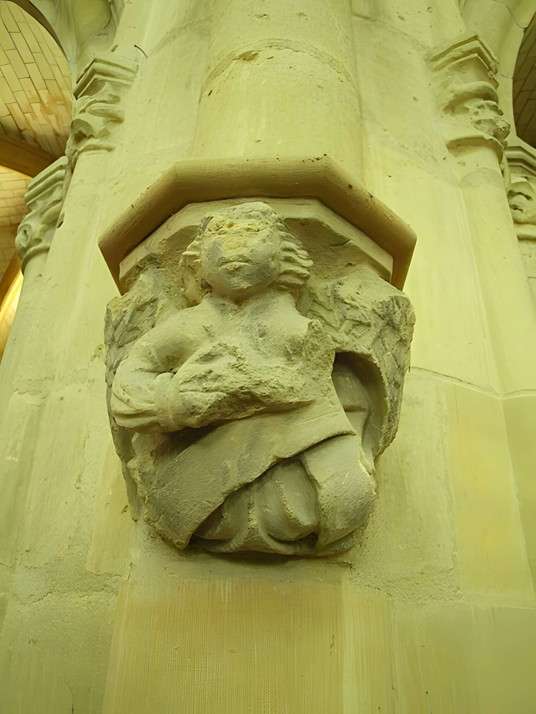 Église Saint-Martin de Sommepy-Tahure