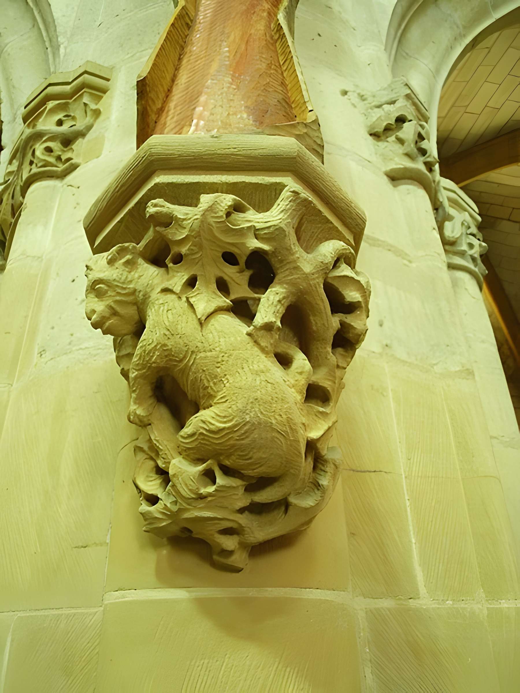 Église Saint-Martin de Sommepy-Tahure