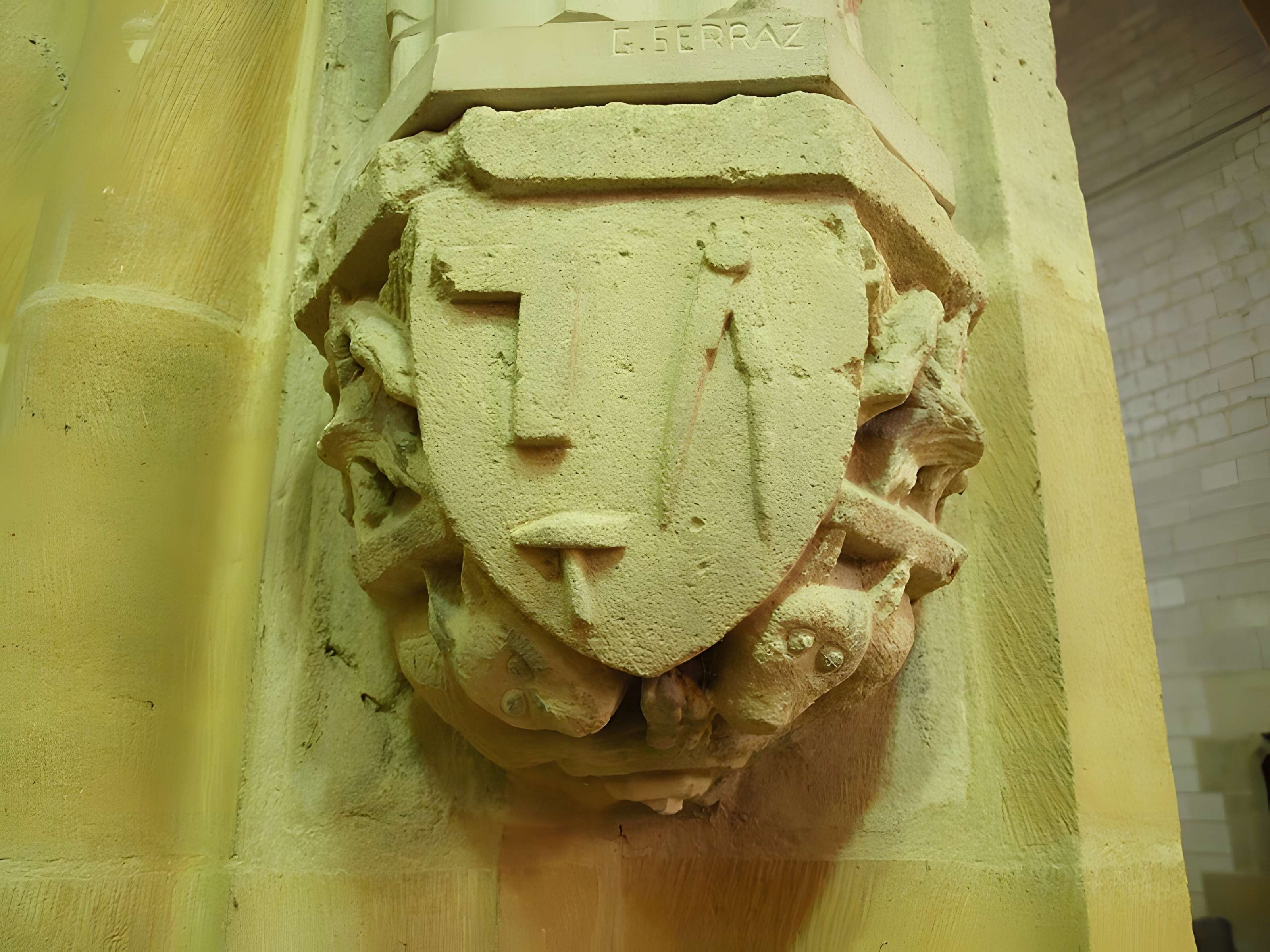 Église Saint-Martin de Sommepy-Tahure