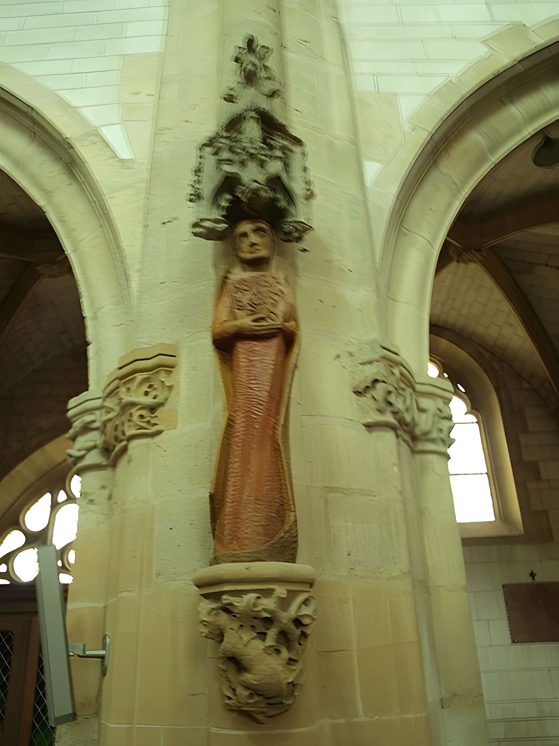 Église Saint-Martin de Sommepy-Tahure