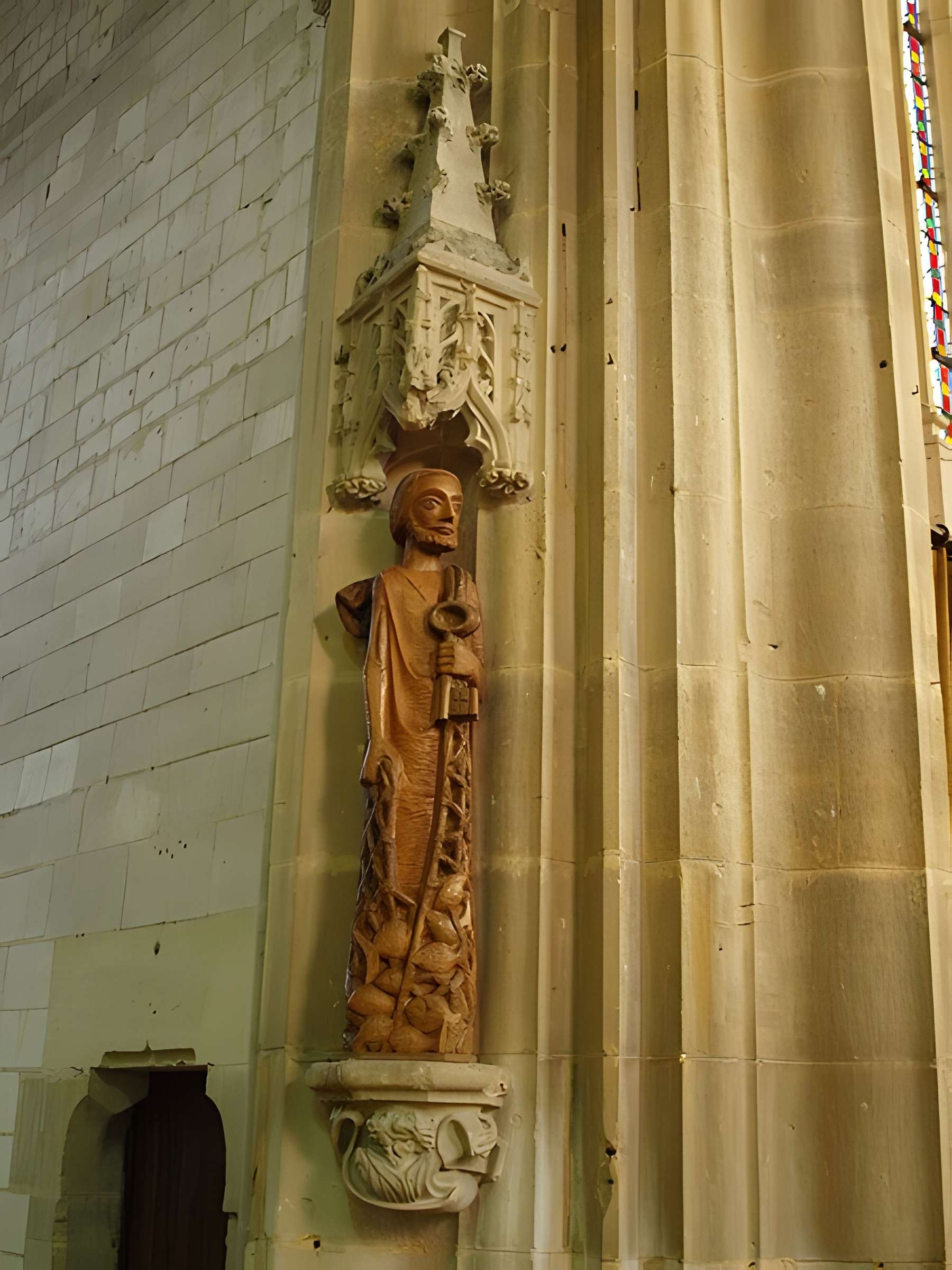 Église Saint-Martin de Sommepy-Tahure