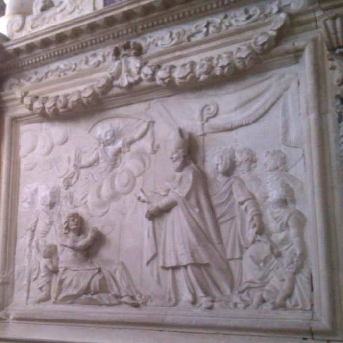 Photo de Église Saint-Martin de Sorcy-Saint-Martin