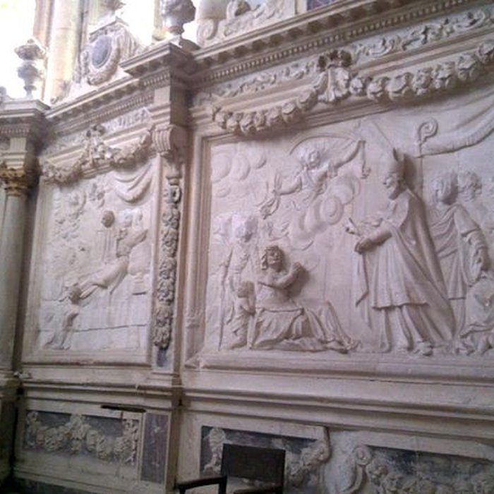 Photo de Église Saint-Martin de Sorcy-Saint-Martin