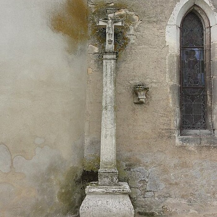Photo de Église Saint-Martin de Sorcy-Saint-Martin