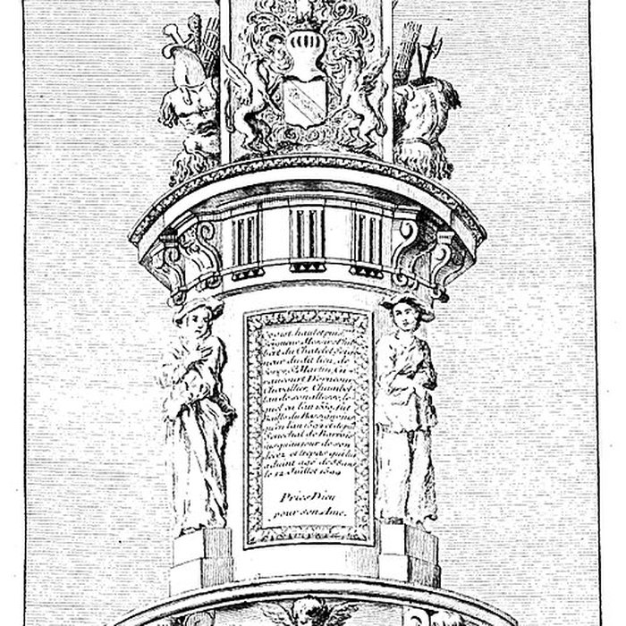 Photo de Église Saint-Martin de Sorcy-Saint-Martin