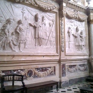 Église Saint-Martin de Sorcy-Saint-Martin