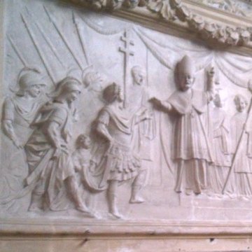 Église Saint-Martin de Sorcy-Saint-Martin