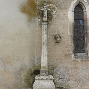 Église Saint-Martin de Sorcy-Saint-Martin