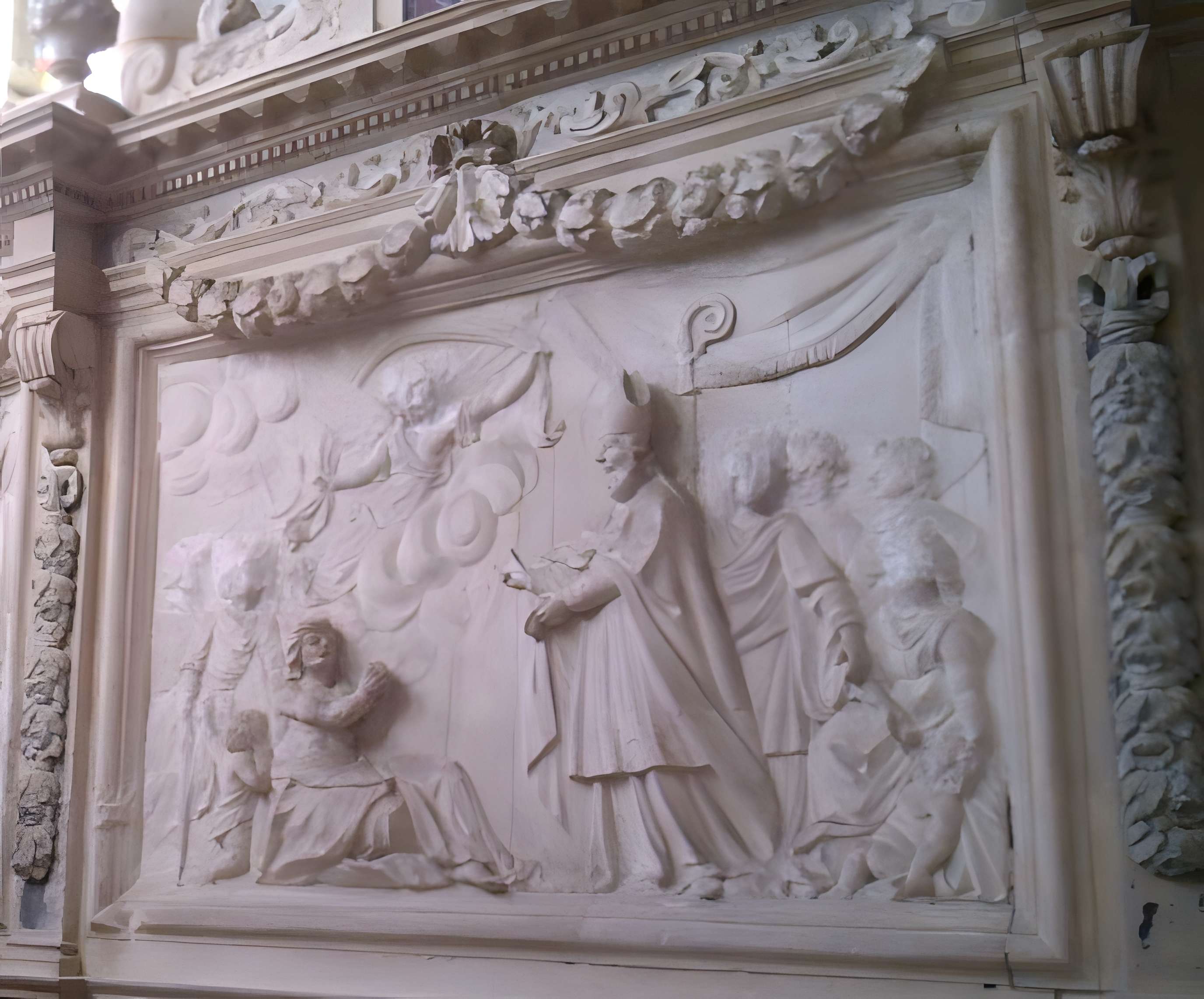 Église Saint-Martin de Sorcy-Saint-Martin