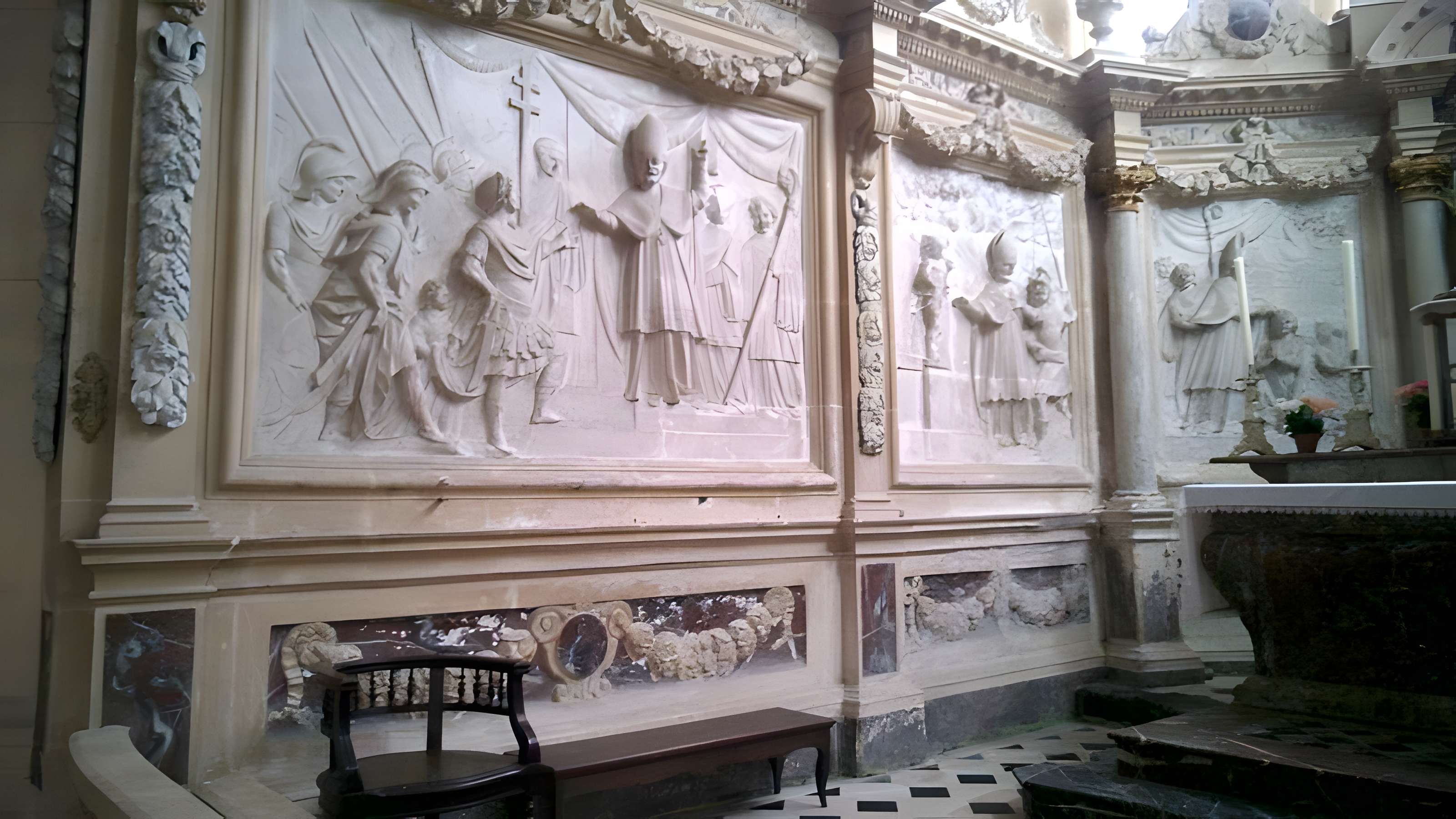 Église Saint-Martin de Sorcy-Saint-Martin