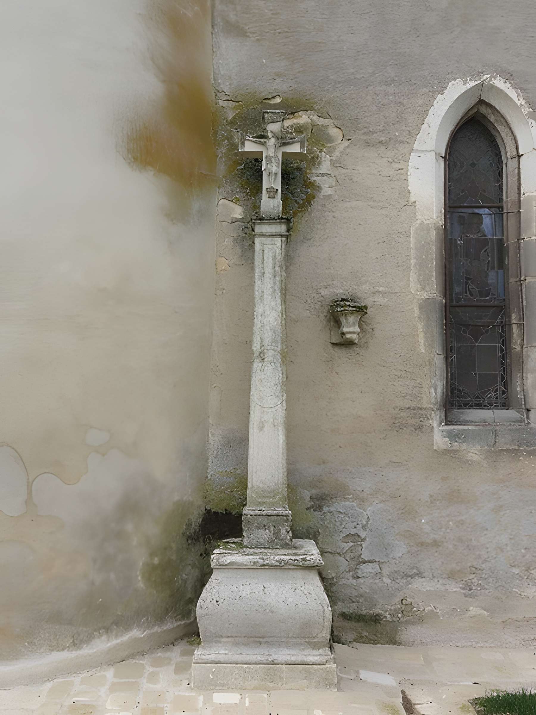 Église Saint-Martin de Sorcy-Saint-Martin