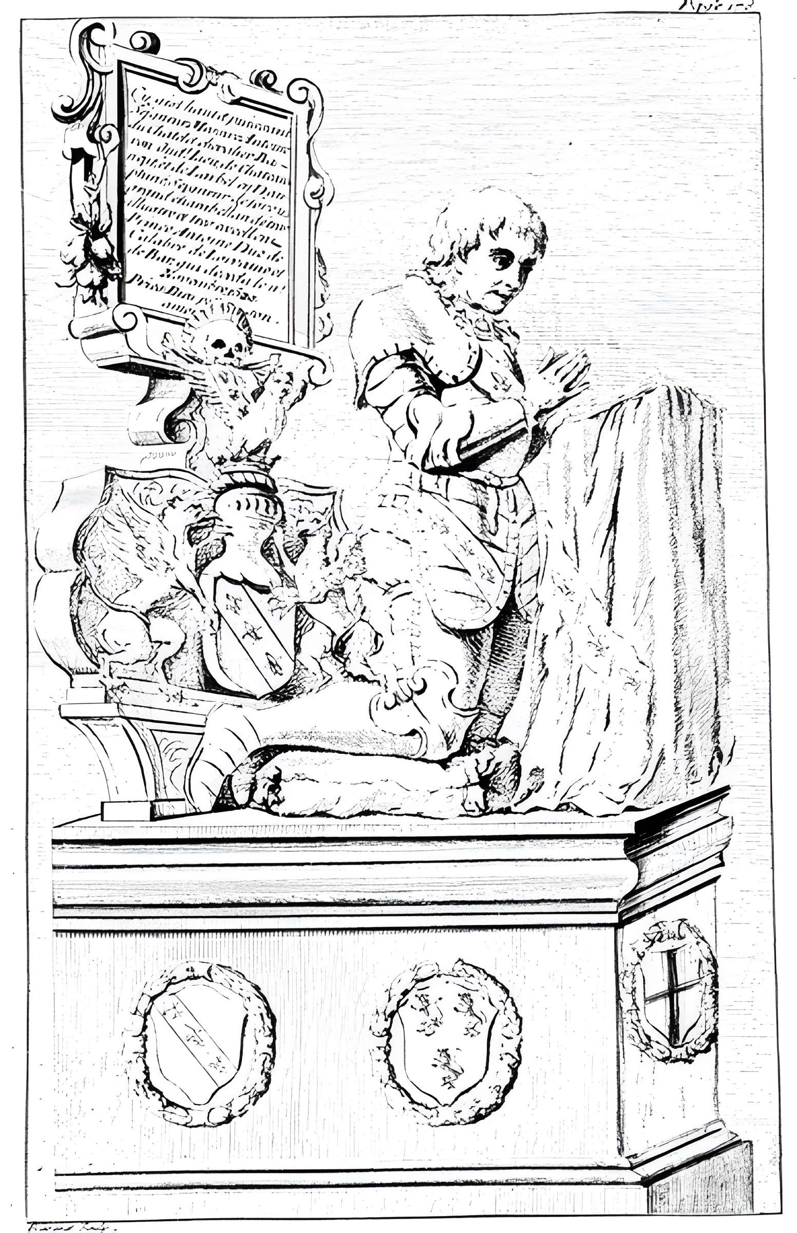 Église Saint-Martin de Sorcy-Saint-Martin