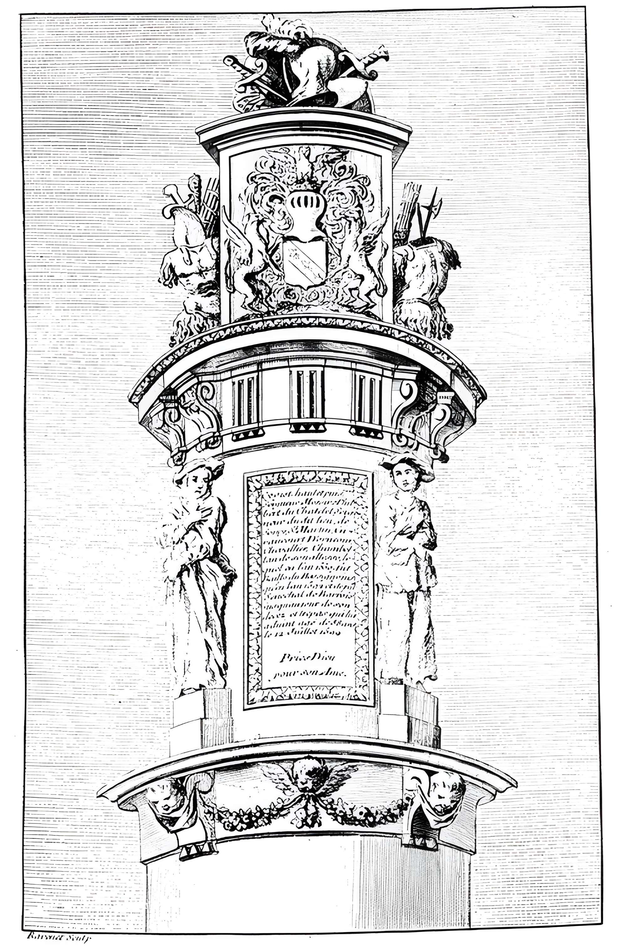 Église Saint-Martin de Sorcy-Saint-Martin