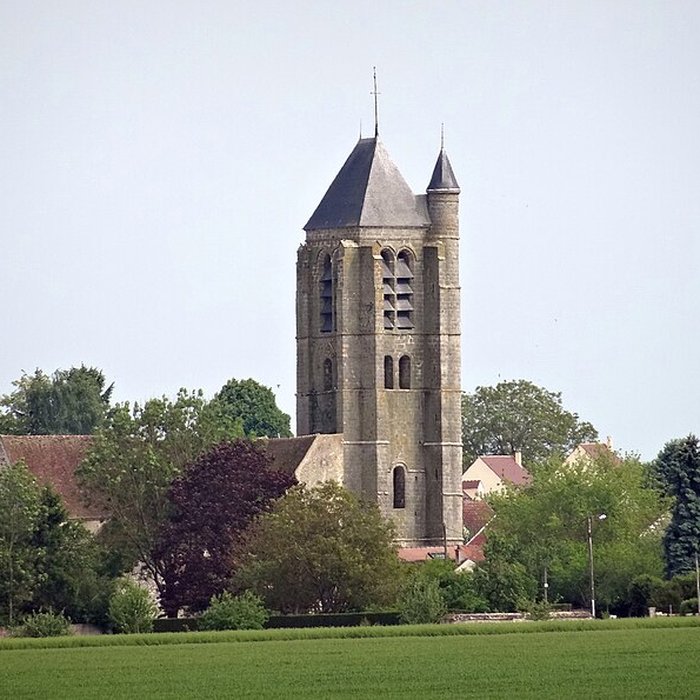 Photo de Église Saint-Martin de Sourdun