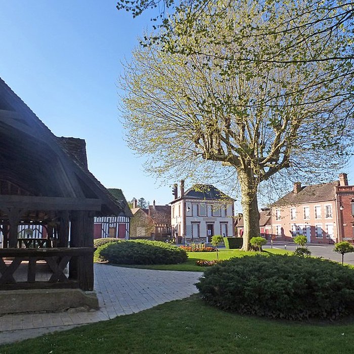 Photo de Église Saint-Martin de Souvigny-en-Sologne