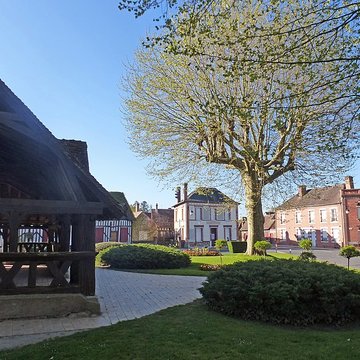 Église Saint-Martin de Souvigny-en-Sologne