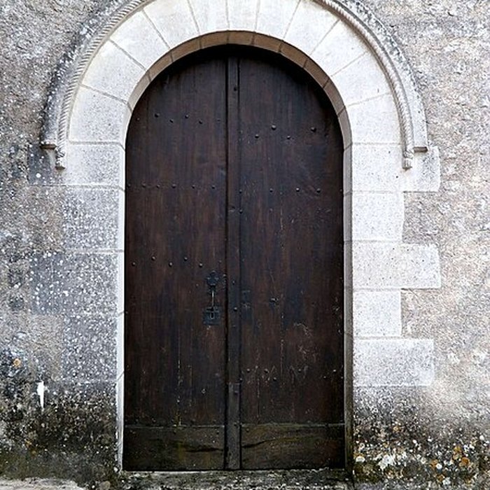 Photo de Église Saint-Martin de Sublaines