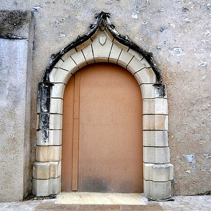 Photo de Église Saint-Martin de Sublaines