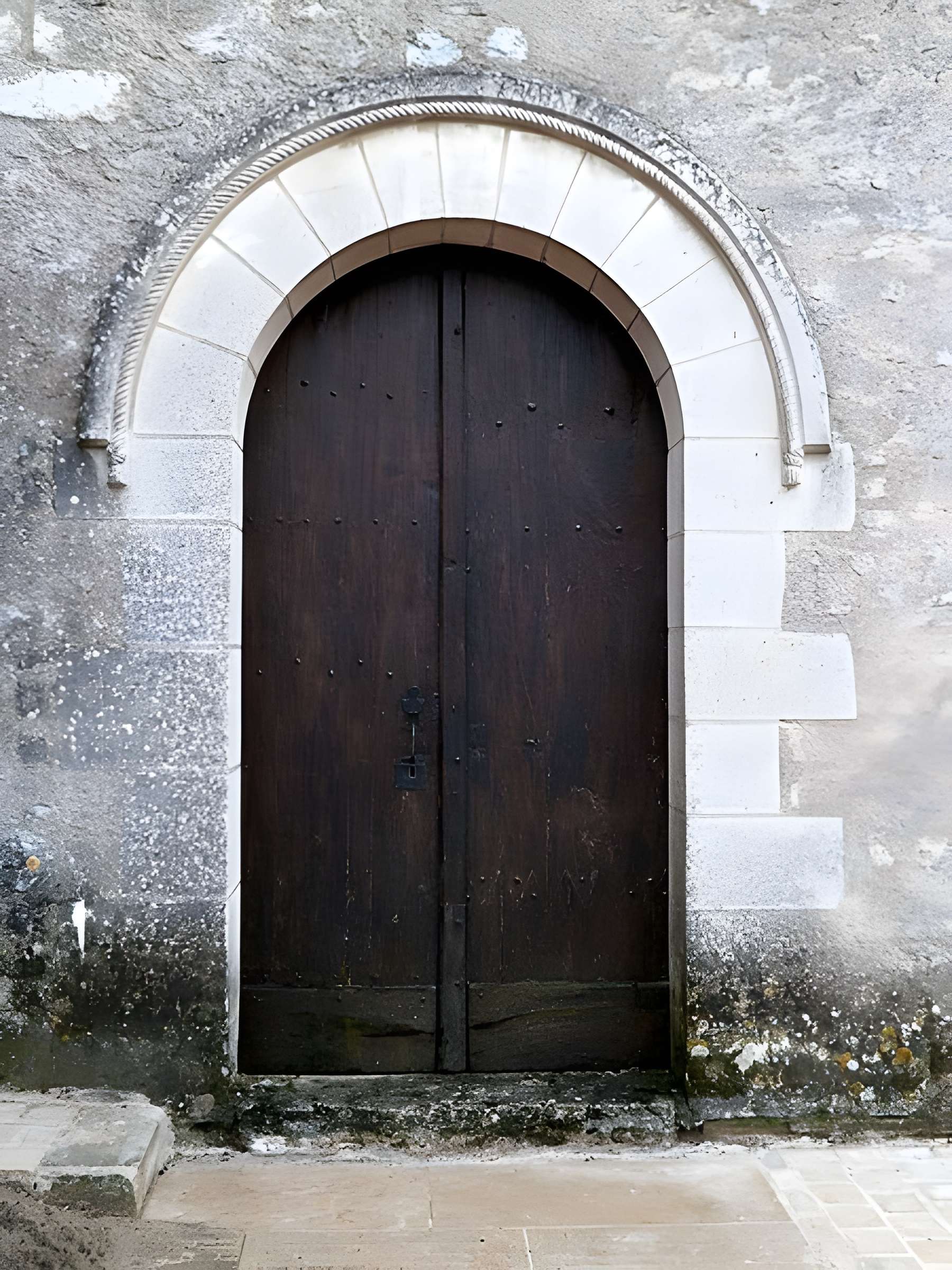 Église Saint-Martin de Sublaines