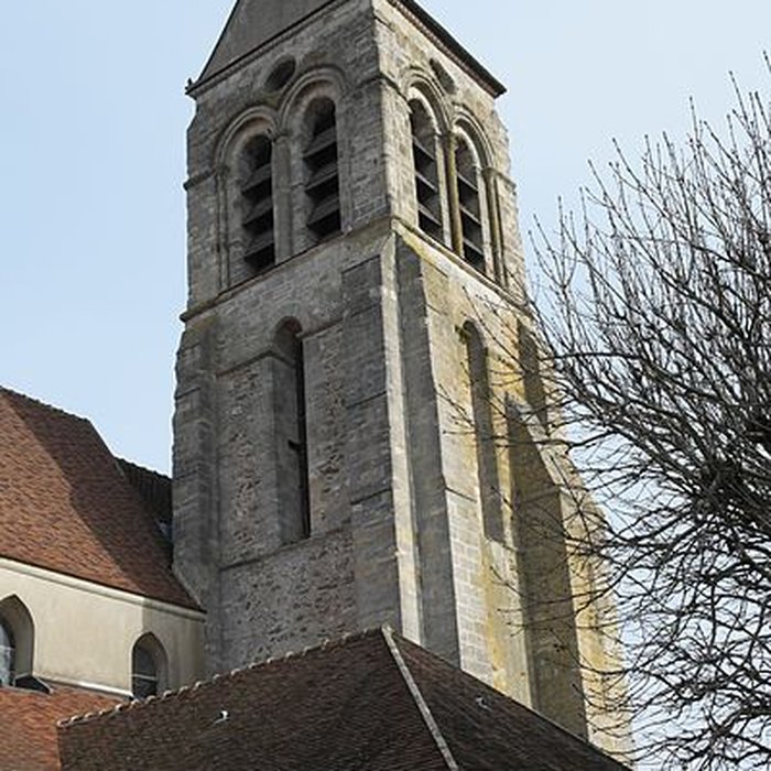 Photo de Église Saint-Martin de Sucy-en-Brie