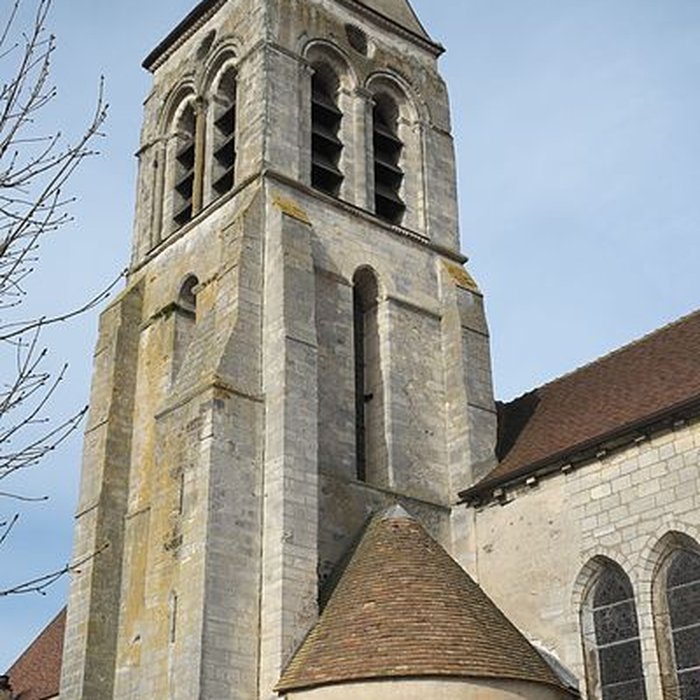 Photo de Église Saint-Martin de Sucy-en-Brie