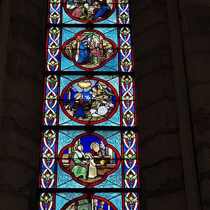 Photo de Église Saint-Martin de Sucy-en-Brie