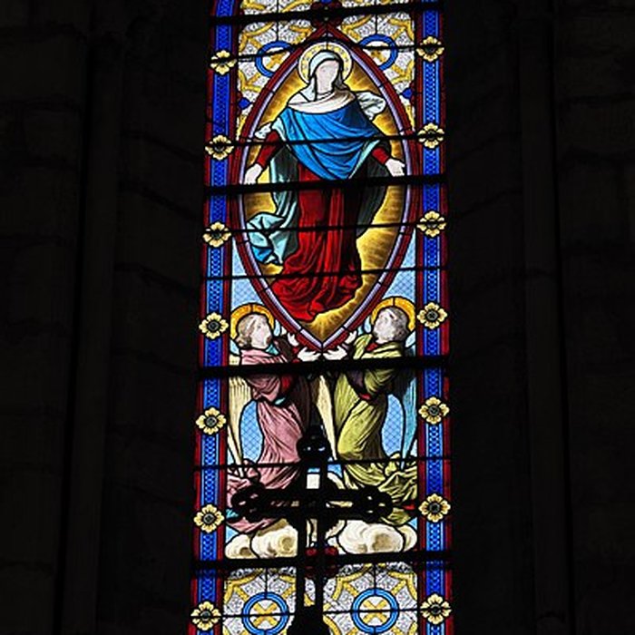 Photo de Église Saint-Martin de Sucy-en-Brie