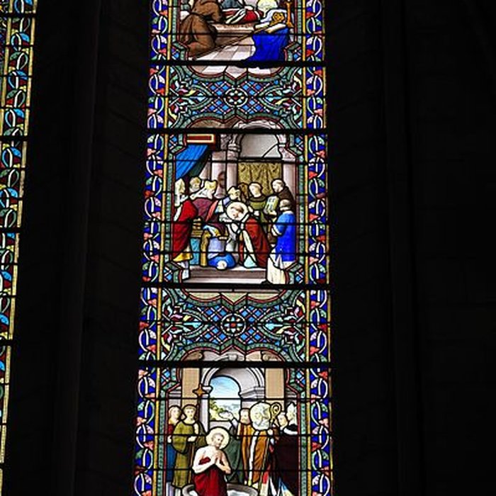 Photo de Église Saint-Martin de Sucy-en-Brie