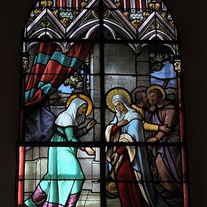 Photo de Église Saint-Martin de Sucy-en-Brie