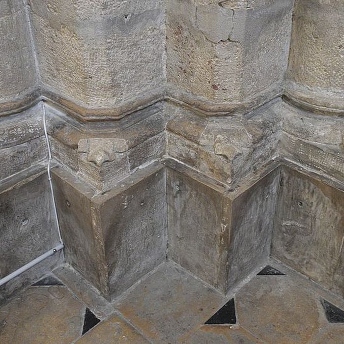 Photo de Église Saint-Martin de Sucy-en-Brie