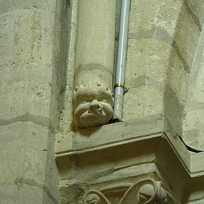 Photo de Église Saint-Martin de Sucy-en-Brie