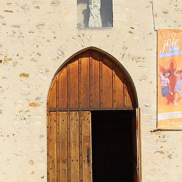 Photo de Église Saint-Martin de Sucy-en-Brie